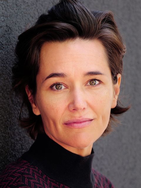 Alissa Jung