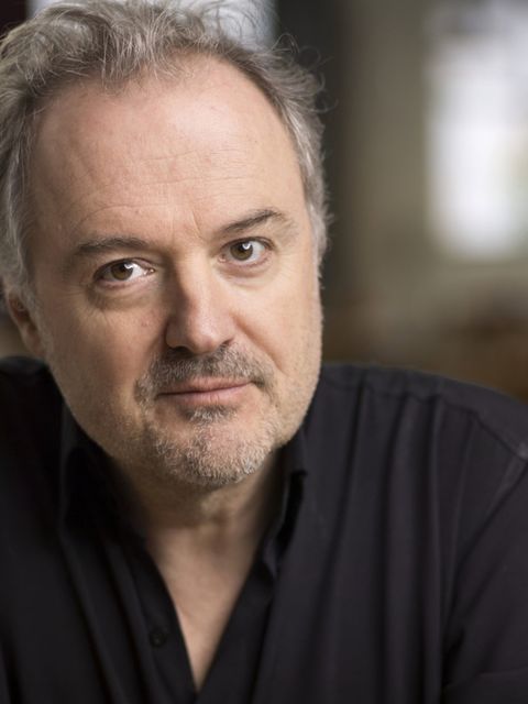 Stefan Haupt