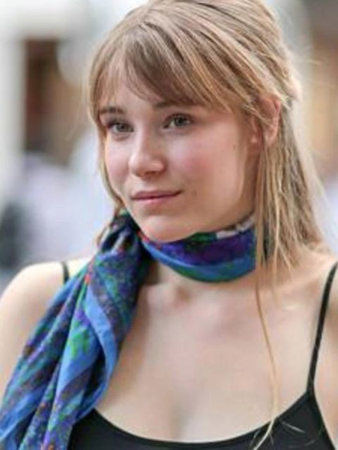 Stella Markert