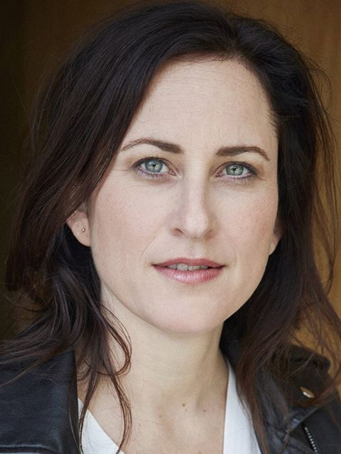 Alysa Nahmias