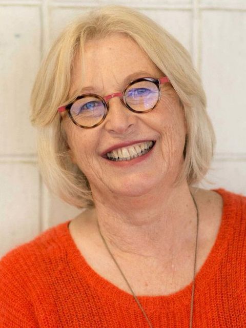 Gaylene Preston