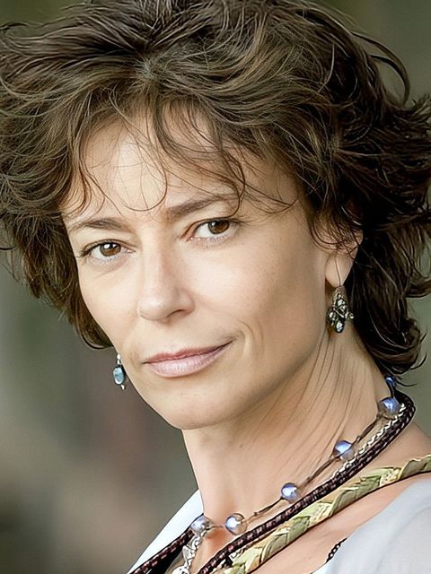 Rachel Ward