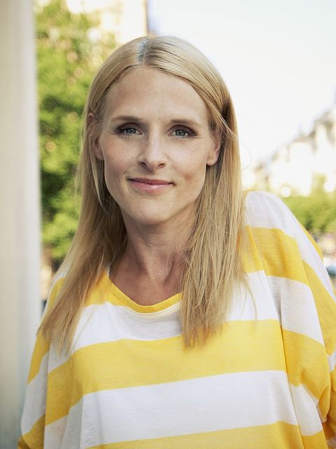Karin af Klintberg