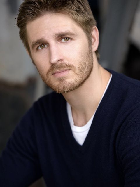 Reed Arnold