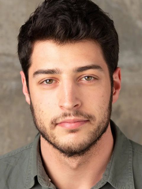 Adam Meeks