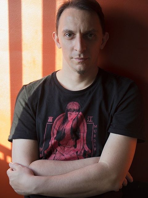 Andrés Borghi