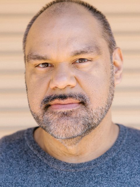Mohammed Naqvi