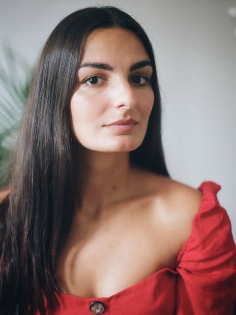 Paula Andrea Gonzalez-Nasser
