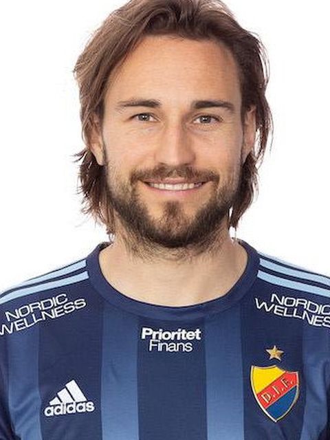 Kevin Walker