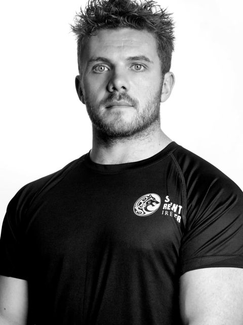 Dave Boyle