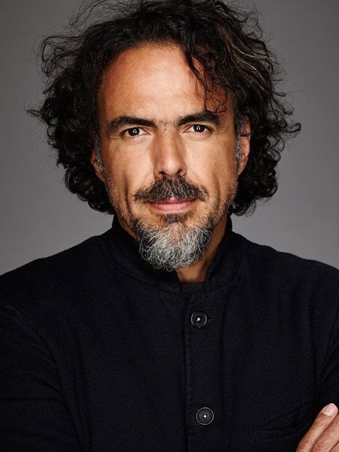 Alejandro G. Iñárritu