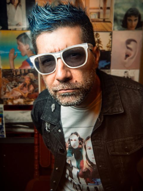 Chris Marrs Piliero