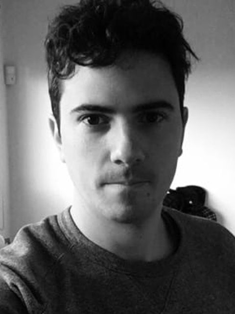 Diego Núñez Irigoyen
