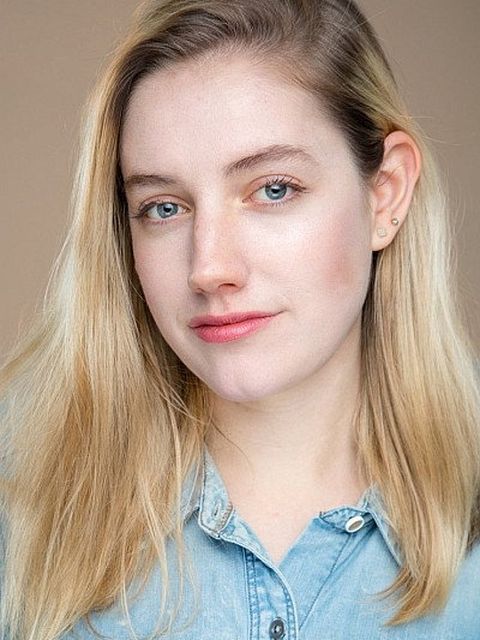 Isabel Hagen