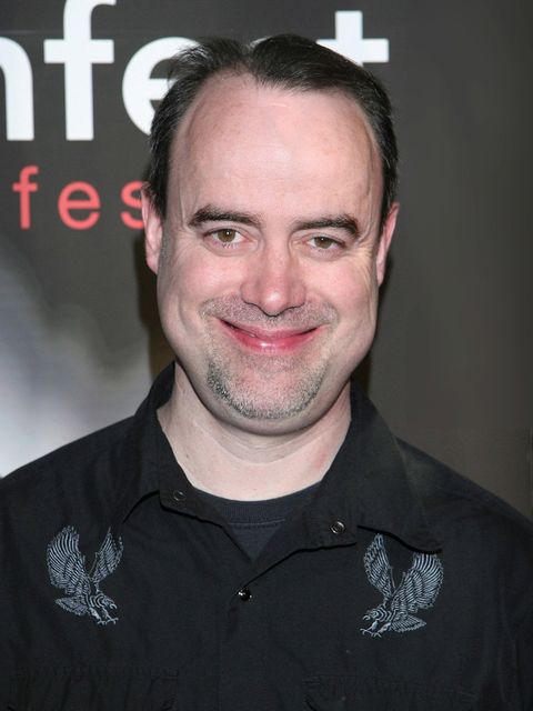 Padraig Reynolds
