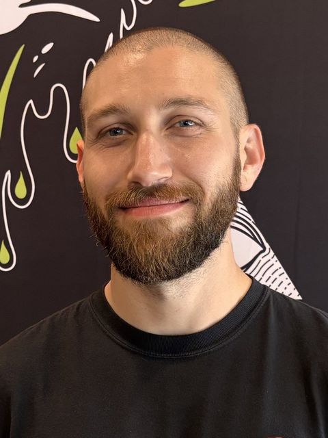 Anthony Cousins