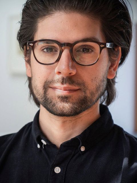 Joseph Nizeti