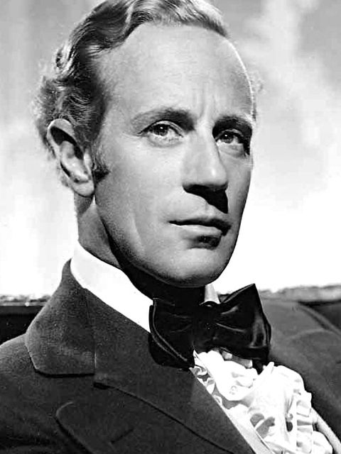 Leslie Howard