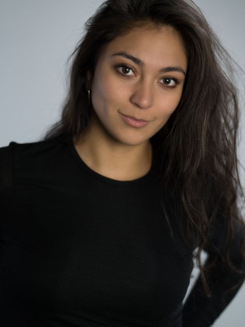 Giselle Bonilla