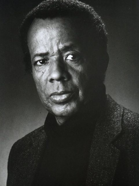 William Greaves