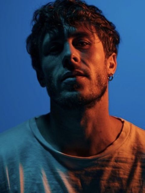 Luc Knowles