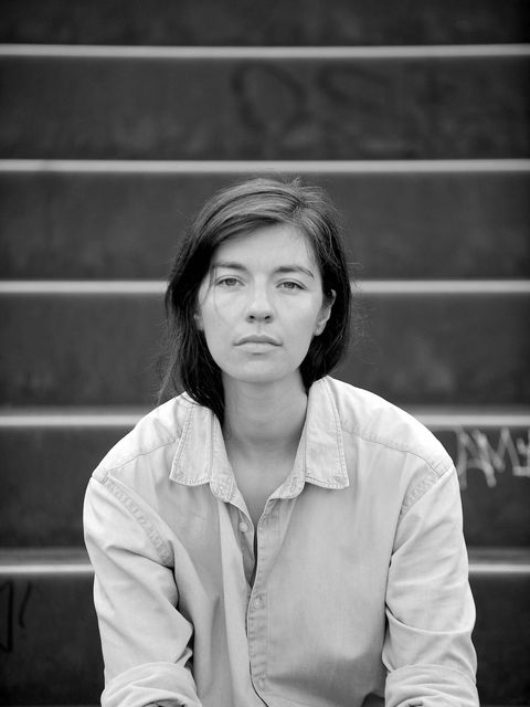 Christin Freitag