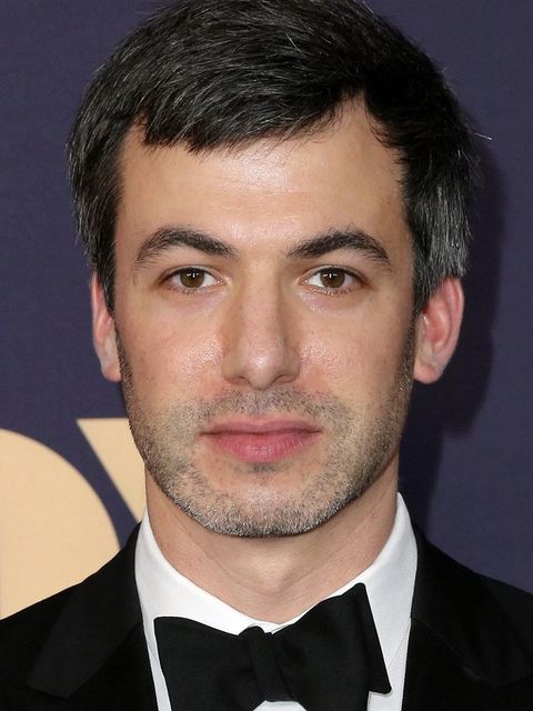 Nathan Fielder