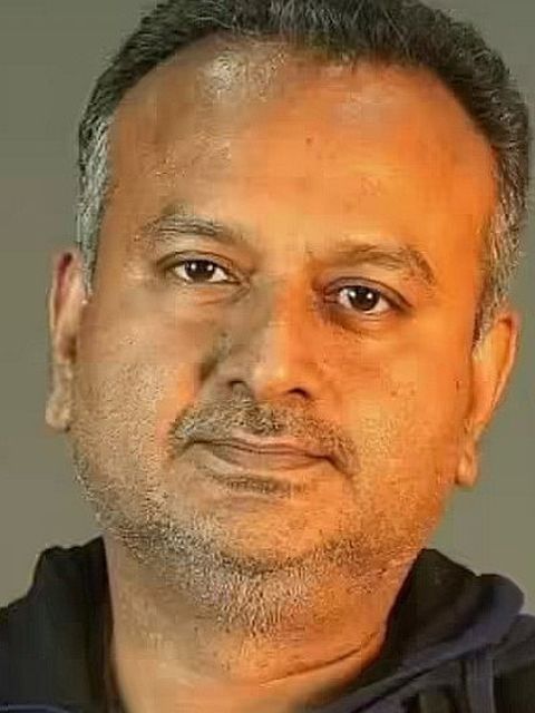 Shravan Tiwari