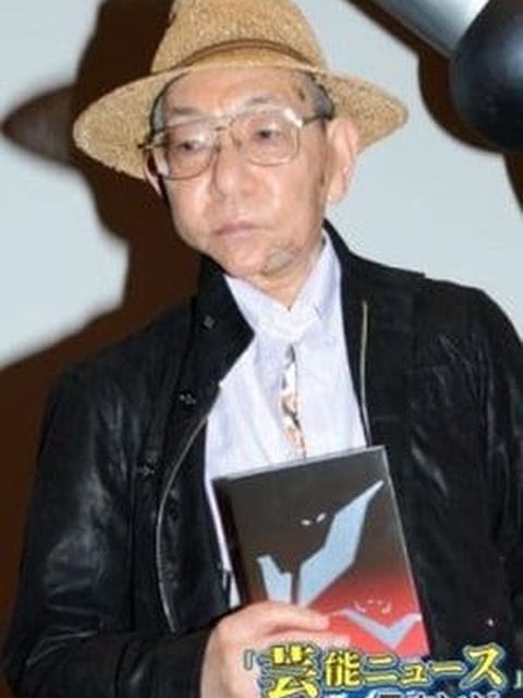 Nobutaka Nishizawa