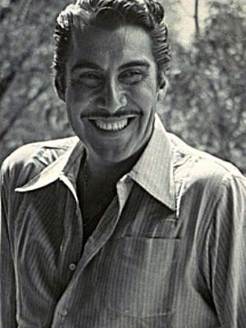 Emilio Fernández