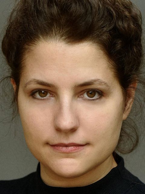 Louise Hémon
