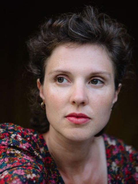 Alexe Poukine