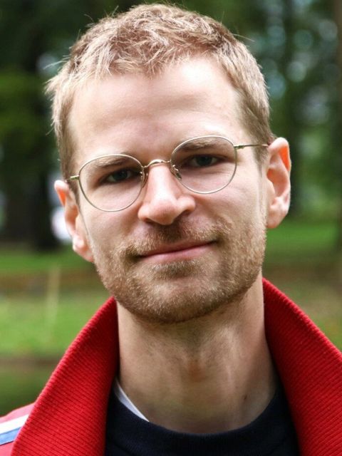 Eirik Sæter Stordahl