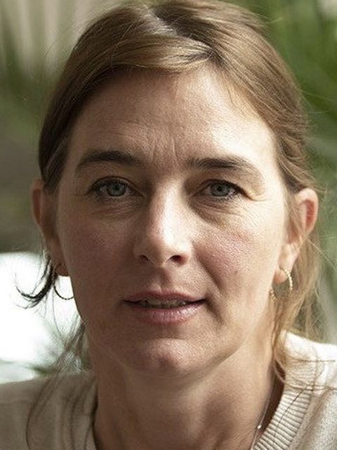 Anke Blondé
