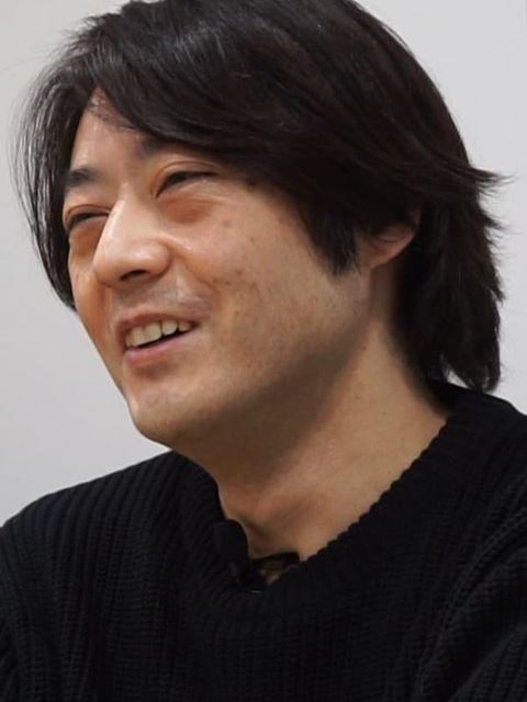 Yuichiro Hayashi