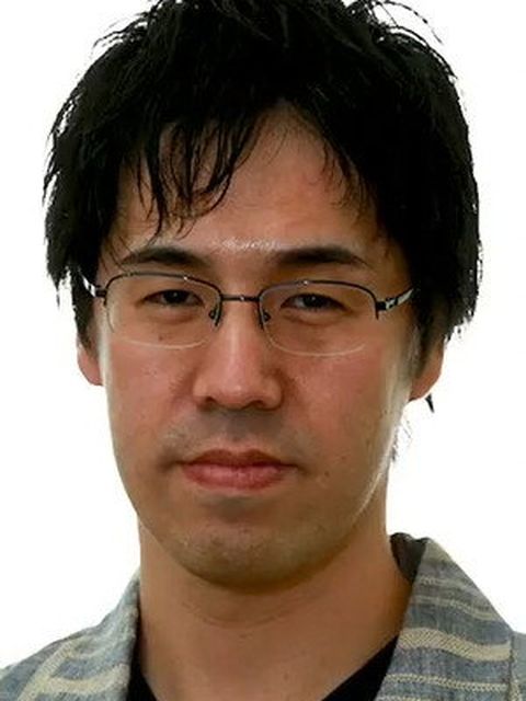 Yoshitoshi Shinomiya
