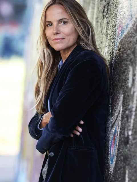 Ludovica Rampoldi