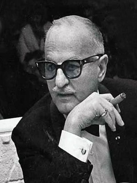 Darryl F. Zanuck