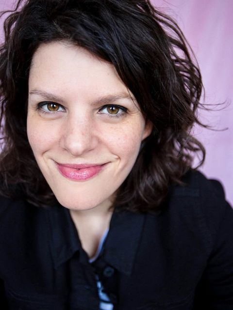 Jenn Wexler