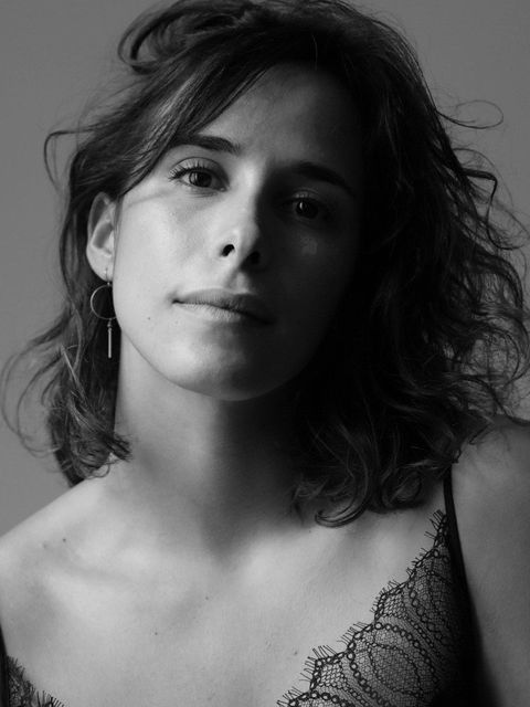 Hélène Rosselet-Ruiz
