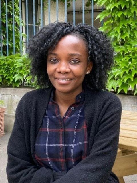 Marie-Clémentine Dusabejambo