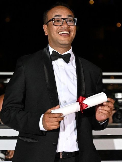 Abinash Bikram Shah