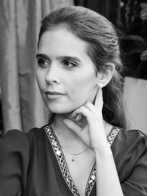 Marion Le Corroller
