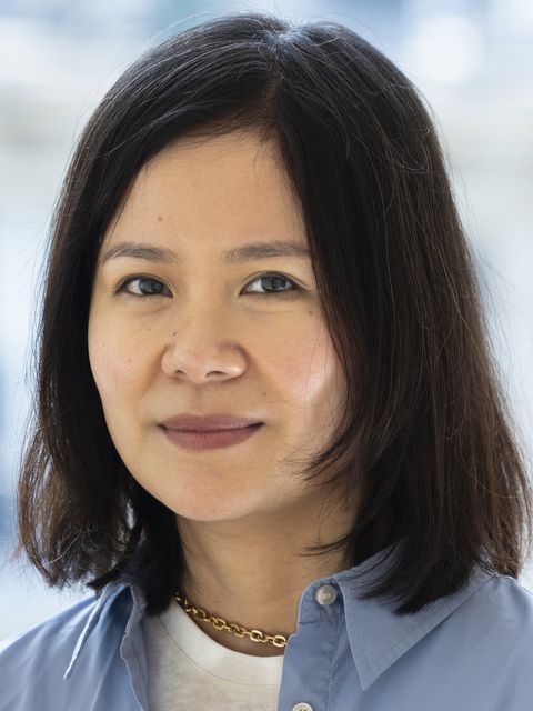 Phuong Mai Nguyen