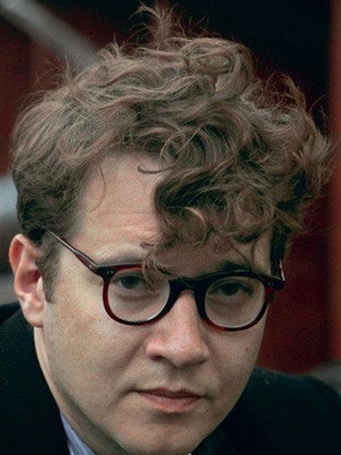 Ilya Khrzhanovsky