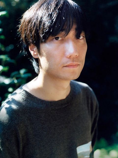 Yoshiyuki Okuyama