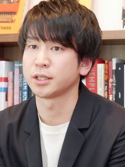 Hiroki Kazama