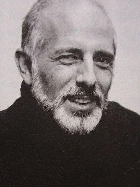 Jerome Robbins