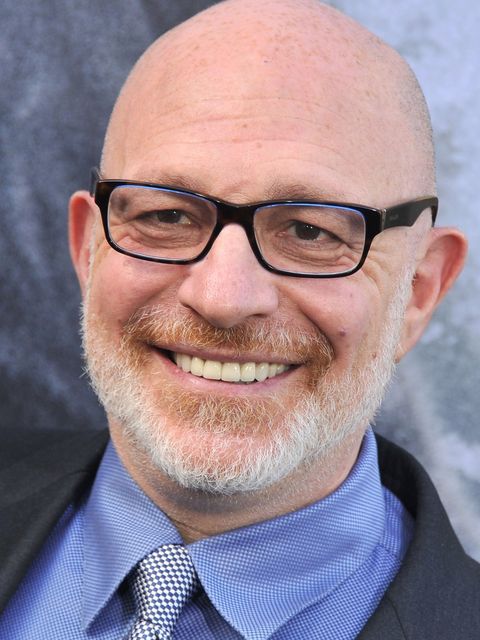 Akiva Goldsman