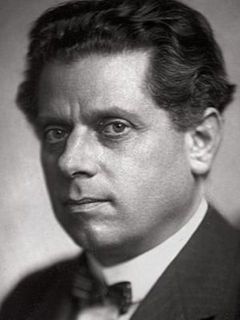 Max Reinhardt